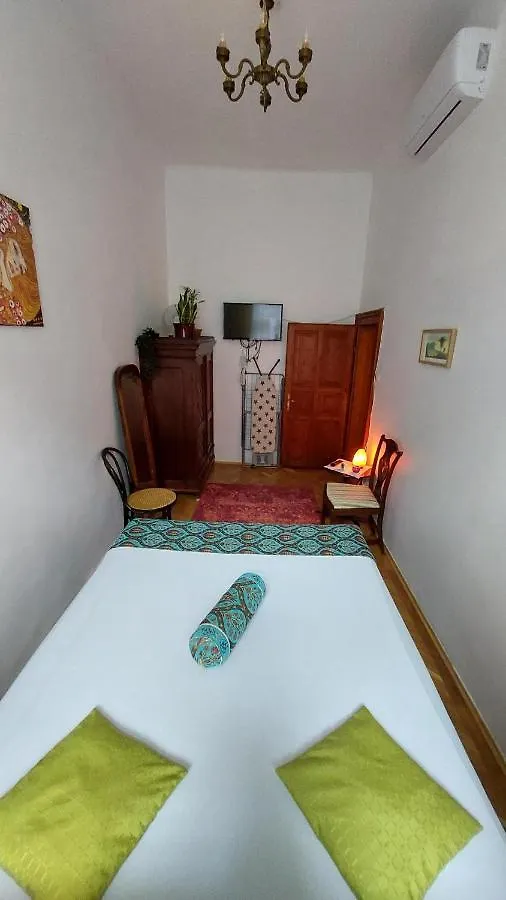Classical Budapest Apartment In The Old Pest Hungary