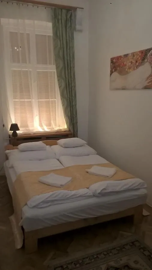 Classical Budapest Apartment In The Old Pest Hungary