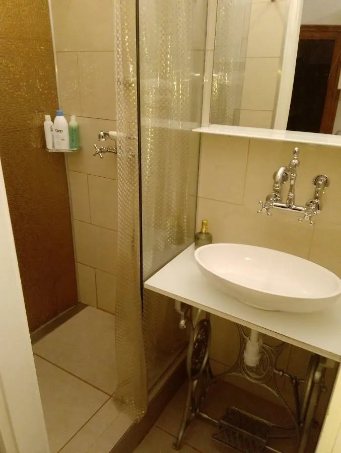 Classical Budapest Apartment In The Old Pest