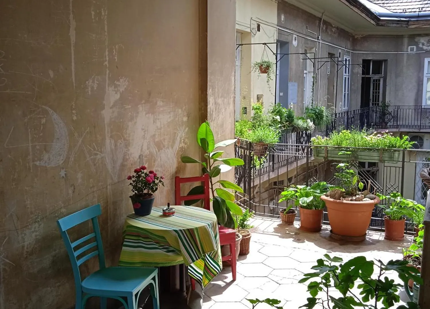 Classical Budapest Apartment In The Old Pest Hungary